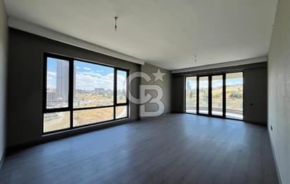 ÇANKAYA ORAN NATURA VADİ SİTESİ A1 BLOK SATILIK 4+1 LÜKS DAİRE