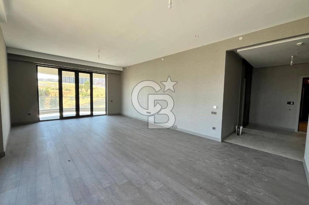 ÇANKAYA ORAN NATURA VADİ SİTESİ A1 BLOK SATILIK 4+1 LÜKS DAİRE