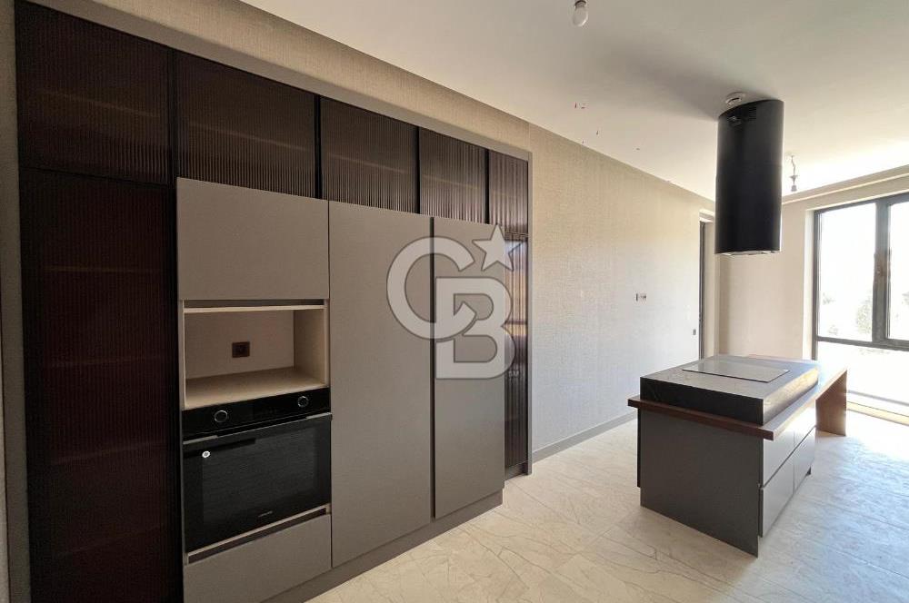 ÇANKAYA ORAN NATURA VADİ SİTESİ A1 BLOK SATILIK 4+1 LÜKS DAİRE