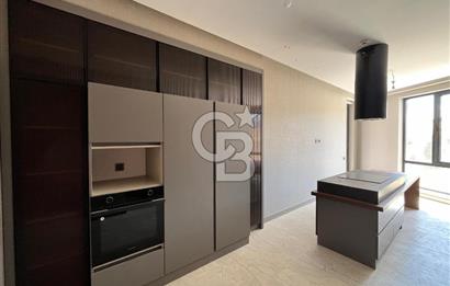 ÇANKAYA ORAN NATURA VADİ SİTESİ A1 BLOK SATILIK 4+1 LÜKS DAİRE
