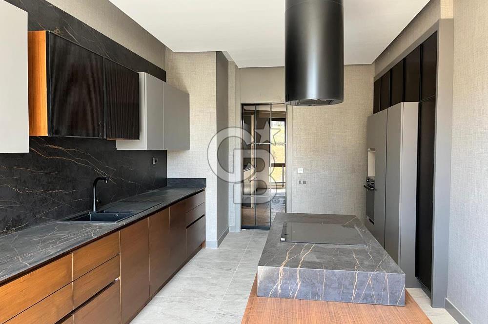 ÇANKAYA ORAN NATURA VADİ SİTESİ A1 BLOK SATILIK 4+1 LÜKS DAİRE