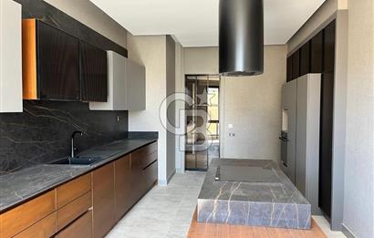 ÇANKAYA ORAN NATURA VADİ SİTESİ A1 BLOK SATILIK 4+1 LÜKS DAİRE