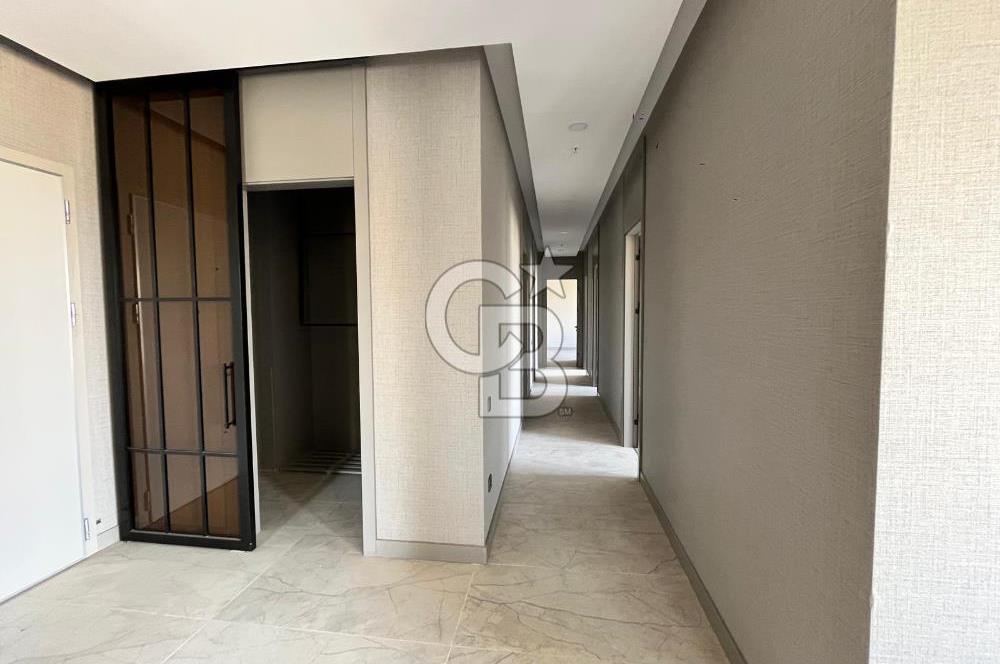 ÇANKAYA ORAN NATURA VADİ SİTESİ A1 BLOK SATILIK 4+1 LÜKS DAİRE