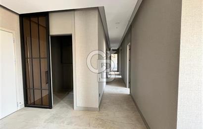 ÇANKAYA ORAN NATURA VADİ SİTESİ A1 BLOK SATILIK 4+1 LÜKS DAİRE