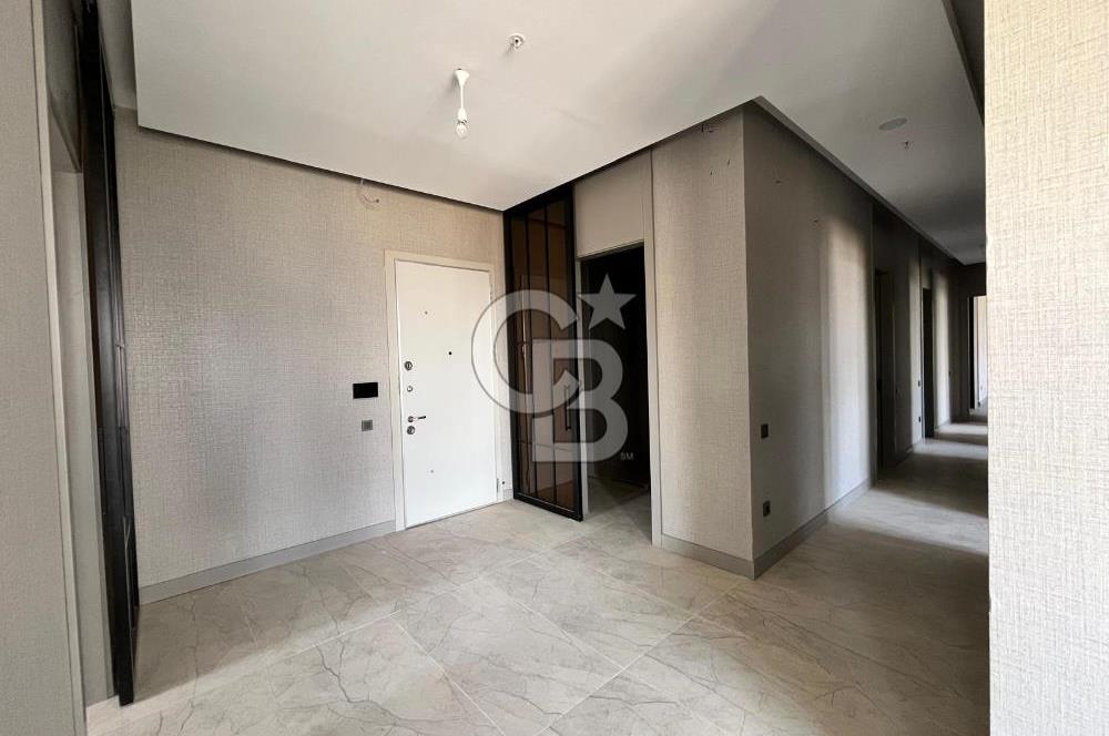 ÇANKAYA ORAN NATURA VADİ SİTESİ A1 BLOK SATILIK 4+1 LÜKS DAİRE