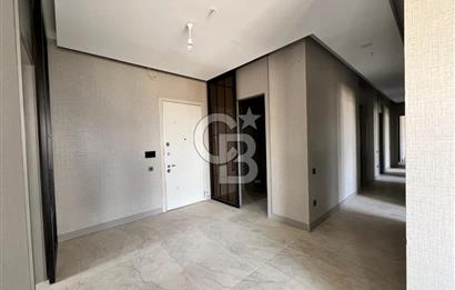 ÇANKAYA ORAN NATURA VADİ SİTESİ A1 BLOK SATILIK 4+1 LÜKS DAİRE