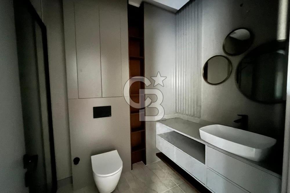 ÇANKAYA ORAN NATURA VADİ SİTESİ A1 BLOK SATILIK 4+1 LÜKS DAİRE