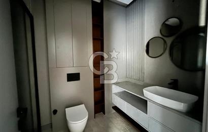 ÇANKAYA ORAN NATURA VADİ SİTESİ A1 BLOK SATILIK 4+1 LÜKS DAİRE