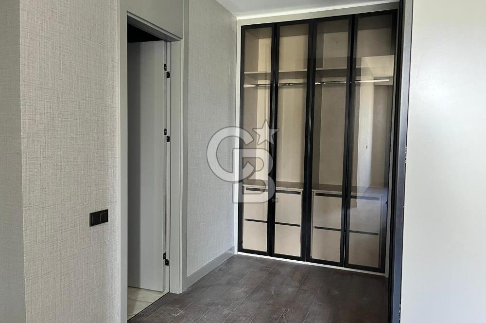 ÇANKAYA ORAN NATURA VADİ SİTESİ A1 BLOK SATILIK 4+1 LÜKS DAİRE