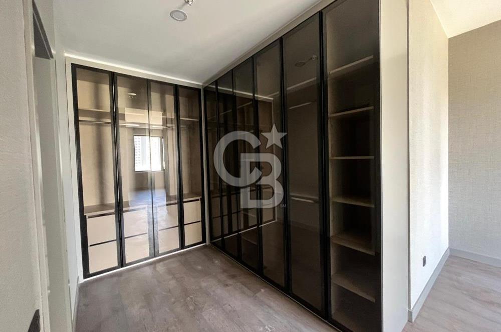 ÇANKAYA ORAN NATURA VADİ SİTESİ A1 BLOK SATILIK 4+1 LÜKS DAİRE