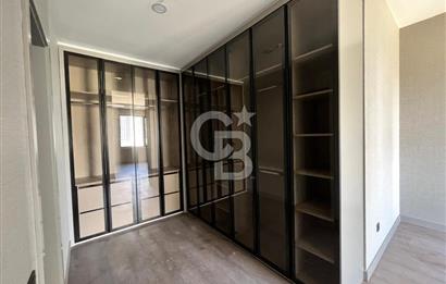 ÇANKAYA ORAN NATURA VADİ SİTESİ A1 BLOK SATILIK 4+1 LÜKS DAİRE