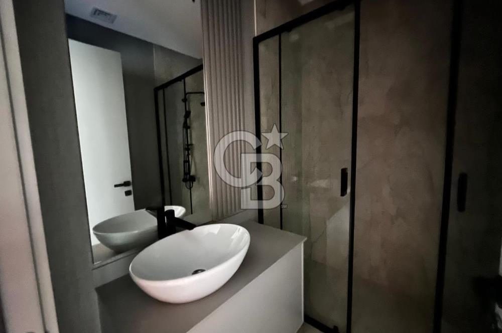 ÇANKAYA ORAN NATURA VADİ SİTESİ A1 BLOK SATILIK 4+1 LÜKS DAİRE