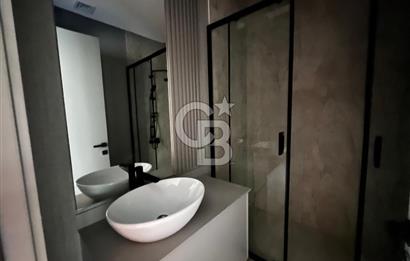 ÇANKAYA ORAN NATURA VADİ SİTESİ A1 BLOK SATILIK 4+1 LÜKS DAİRE