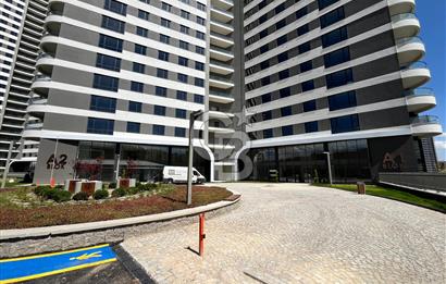 ÇANKAYA ORAN NATURA VADİ SİTESİ A1 BLOK SATILIK 4+1 LÜKS DAİRE