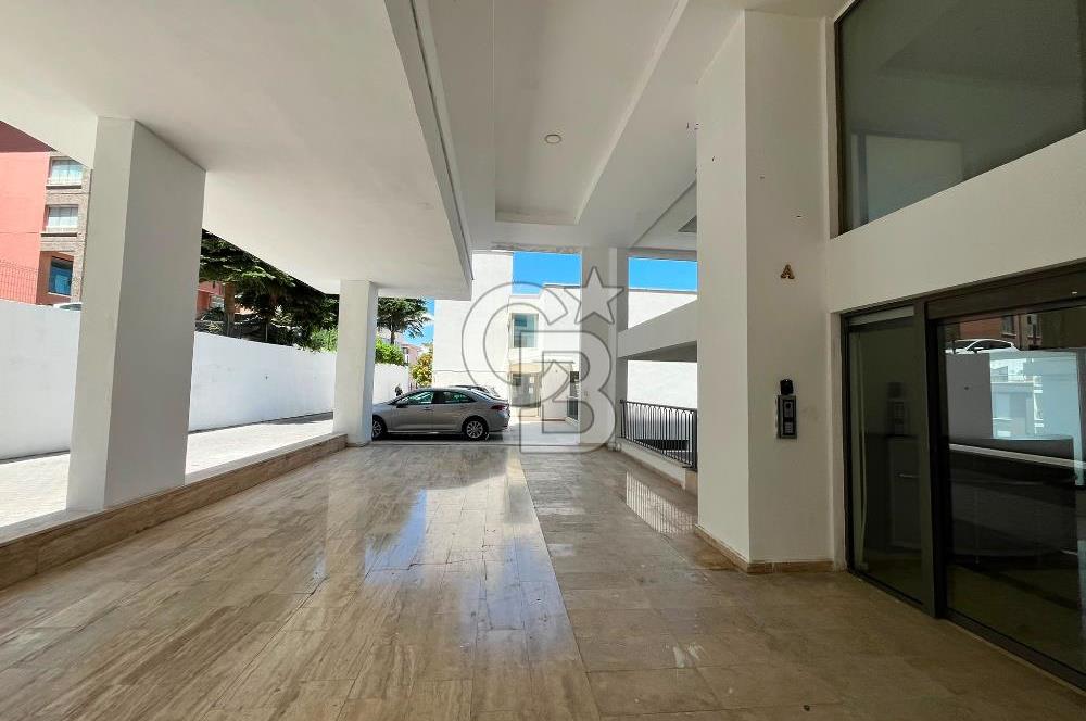 ÇANKAYA YILDIZEVLER VEGA STÜDYO'DA KİRALIK EŞYALI 2+1 DAİRE
