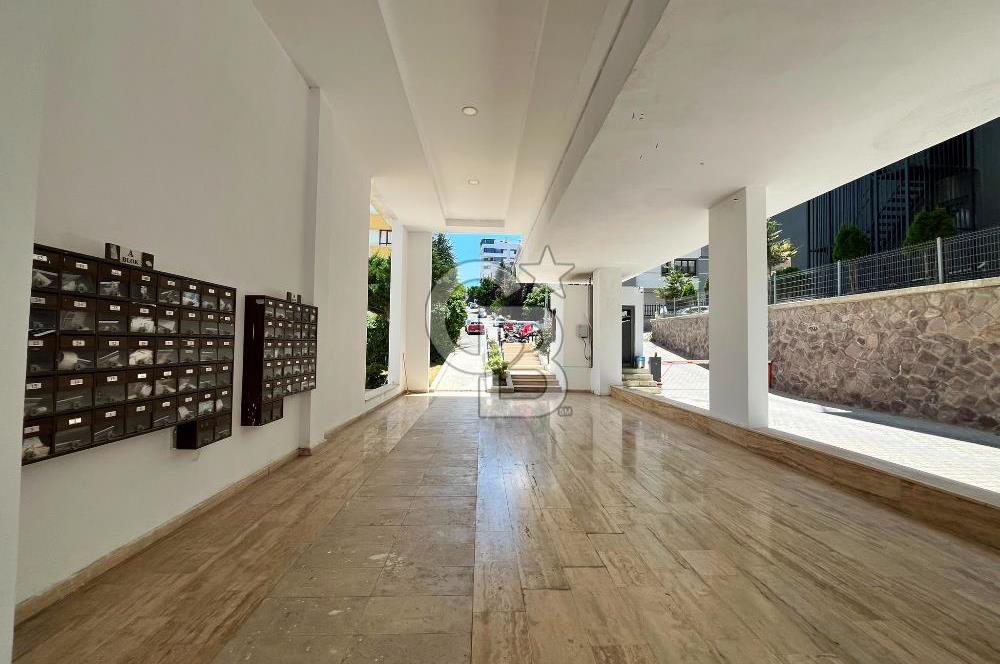 ÇANKAYA YILDIZEVLER VEGA STÜDYO'DA KİRALIK EŞYALI 2+1 DAİRE