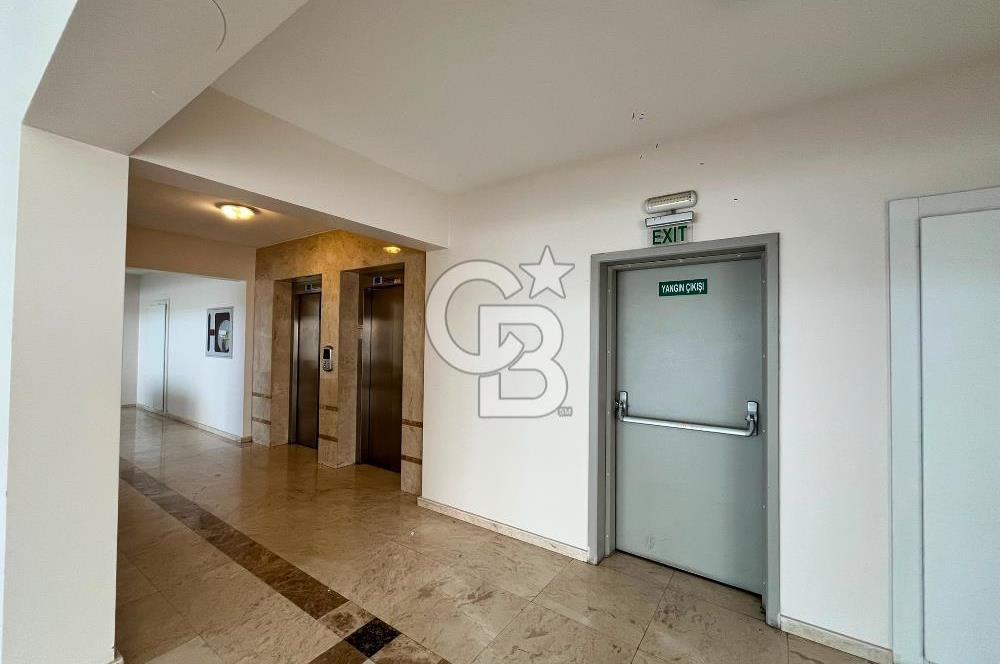 ÇANKAYA YILDIZEVLER VEGA STÜDYO'DA KİRALIK EŞYALI 2+1 DAİRE