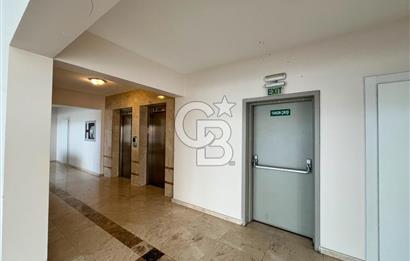ÇANKAYA YILDIZEVLER VEGA STÜDYO'DA KİRALIK EŞYALI 2+1 DAİRE