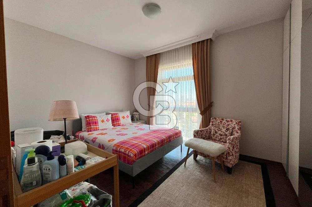 ÇANKAYA YILDIZEVLER VEGA STÜDYO'DA KİRALIK EŞYALI 2+1 DAİRE