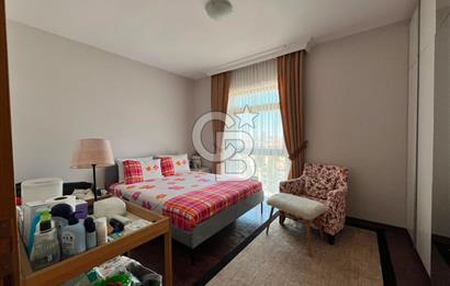 ÇANKAYA YILDIZEVLER VEGA STÜDYO'DA KİRALIK EŞYALI 2+1 DAİRE