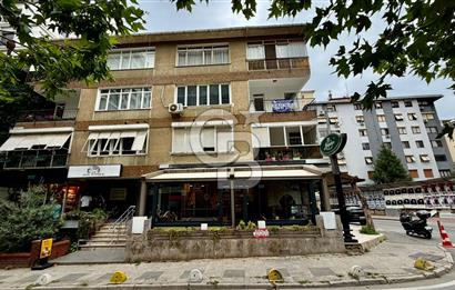 SUADİYEDE BAĞDAT CADDESİNE YAKIN, FERAH 3+1 KİRALIK DAİRE