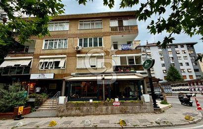 SUADİYEDE BAĞDAT CADDESİNE YAKIN, FERAH 3+1 KİRALIK DAİRE