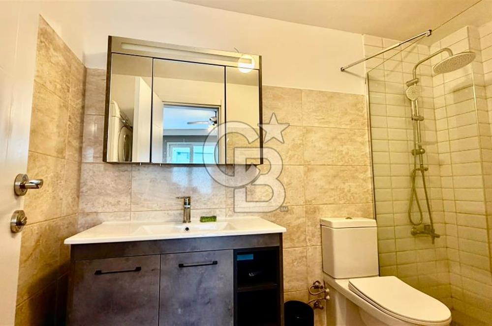 SUADİYEDE BAĞDAT CADDESİNE YAKIN, FERAH 3+1 KİRALIK DAİRE