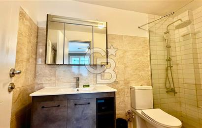 SUADİYEDE BAĞDAT CADDESİNE YAKIN, FERAH 3+1 KİRALIK DAİRE