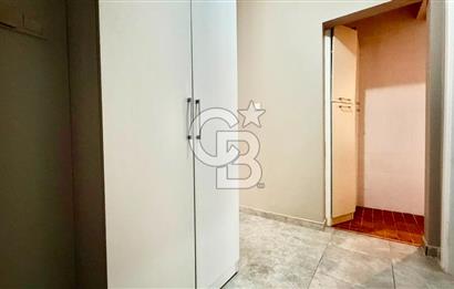 SUADİYEDE BAĞDAT CADDESİNE YAKIN, FERAH 3+1 KİRALIK DAİRE