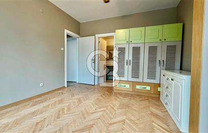 SUADİYEDE BAĞDAT CADDESİNE YAKIN, FERAH 3+1 KİRALIK DAİRE