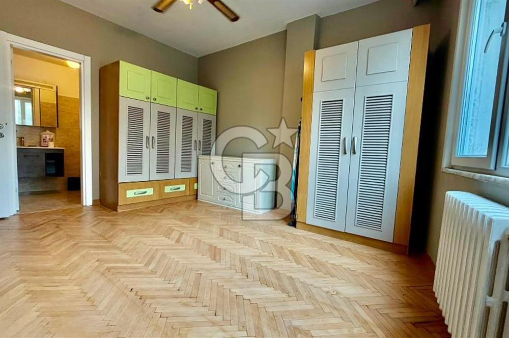 SUADİYEDE BAĞDAT CADDESİNE YAKIN, FERAH 3+1 KİRALIK DAİRE