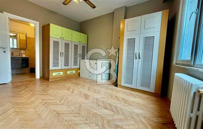 SUADİYEDE BAĞDAT CADDESİNE YAKIN, FERAH 3+1 KİRALIK DAİRE