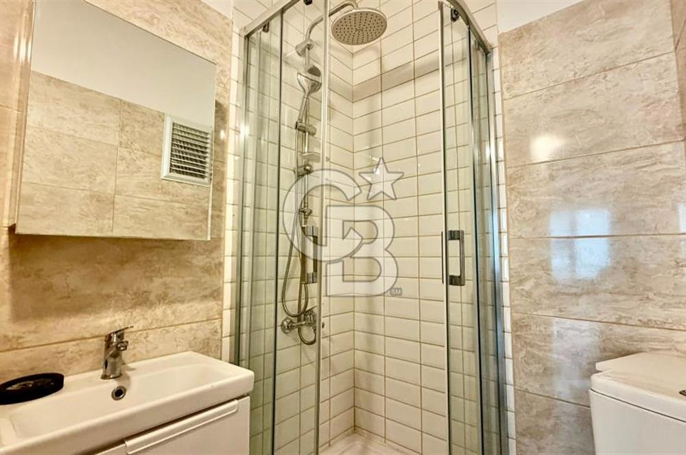 SUADİYEDE BAĞDAT CADDESİNE YAKIN, FERAH 3+1 KİRALIK DAİRE