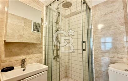 SUADİYEDE BAĞDAT CADDESİNE YAKIN, FERAH 3+1 KİRALIK DAİRE
