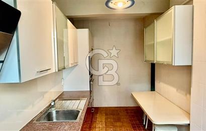 SUADİYEDE BAĞDAT CADDESİNE YAKIN, FERAH 3+1 KİRALIK DAİRE