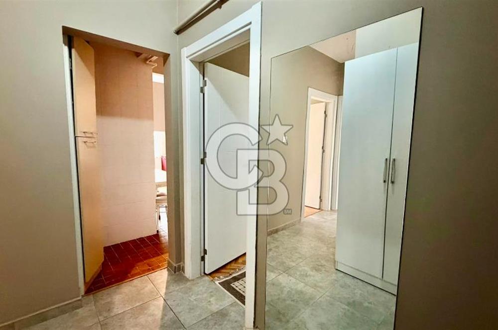 SUADİYEDE BAĞDAT CADDESİNE YAKIN, FERAH 3+1 KİRALIK DAİRE