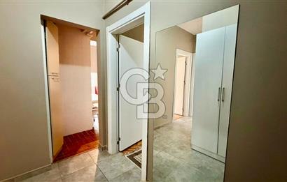 SUADİYEDE BAĞDAT CADDESİNE YAKIN, FERAH 3+1 KİRALIK DAİRE