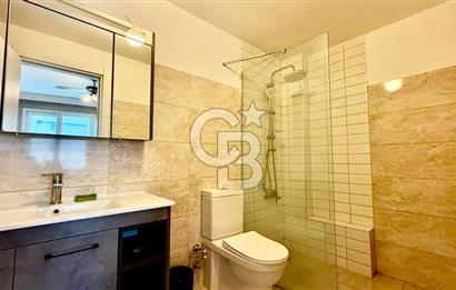 SUADİYEDE BAĞDAT CADDESİNE YAKIN, FERAH 3+1 KİRALIK DAİRE