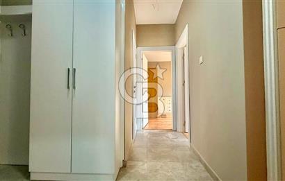 SUADİYEDE BAĞDAT CADDESİNE YAKIN, FERAH 3+1 KİRALIK DAİRE