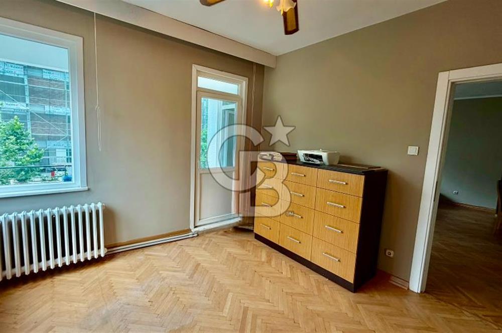 SUADİYEDE BAĞDAT CADDESİNE YAKIN, FERAH 3+1 KİRALIK DAİRE