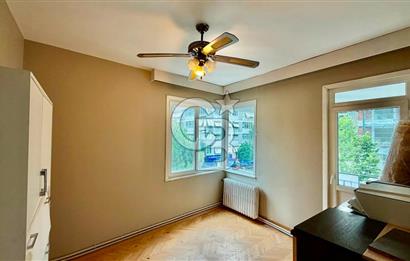 SUADİYEDE BAĞDAT CADDESİNE YAKIN, FERAH 3+1 KİRALIK DAİRE