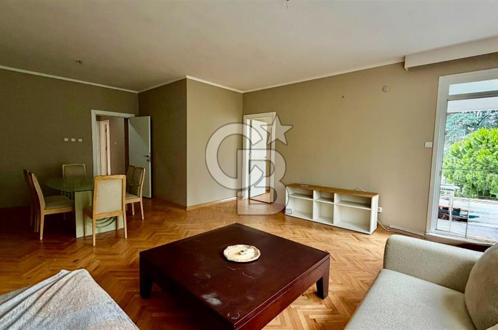 SUADİYEDE BAĞDAT CADDESİNE YAKIN, FERAH 3+1 KİRALIK DAİRE