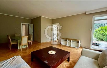 SUADİYEDE BAĞDAT CADDESİNE YAKIN, FERAH 3+1 KİRALIK DAİRE
