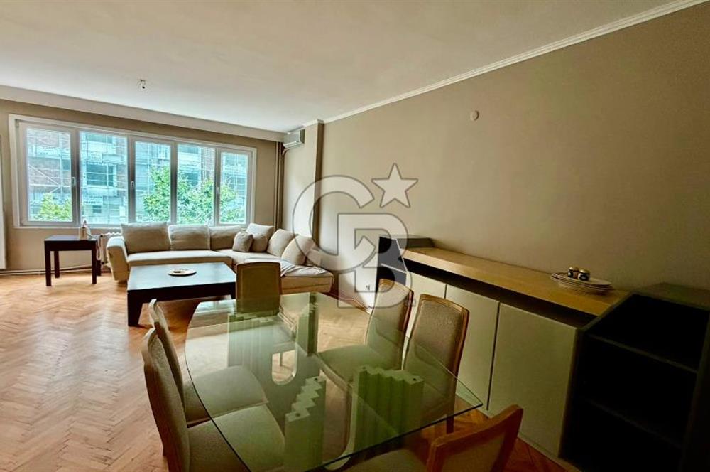 SUADİYEDE BAĞDAT CADDESİNE YAKIN, FERAH 3+1 KİRALIK DAİRE