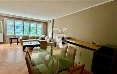 SUADİYEDE BAĞDAT CADDESİNE YAKIN, FERAH 3+1 KİRALIK DAİRE