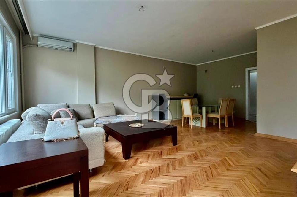 SUADİYEDE BAĞDAT CADDESİNE YAKIN, FERAH 3+1 KİRALIK DAİRE