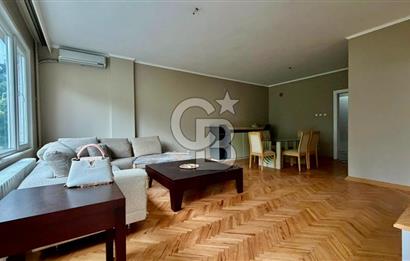 SUADİYEDE BAĞDAT CADDESİNE YAKIN, FERAH 3+1 KİRALIK DAİRE