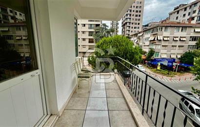 SUADİYEDE BAĞDAT CADDESİNE YAKIN, FERAH 3+1 KİRALIK DAİRE