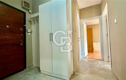 SUADİYEDE BAĞDAT CADDESİNE YAKIN, FERAH 3+1 KİRALIK DAİRE