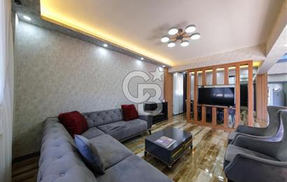 PURSAKLAR SARAY GÜMÜŞOLUK MAH.DE SATILIK LÜX VİLLA